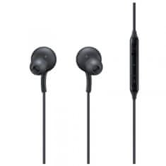 Samsung AKG EO-IC100BBE slušalke, Type C, črne