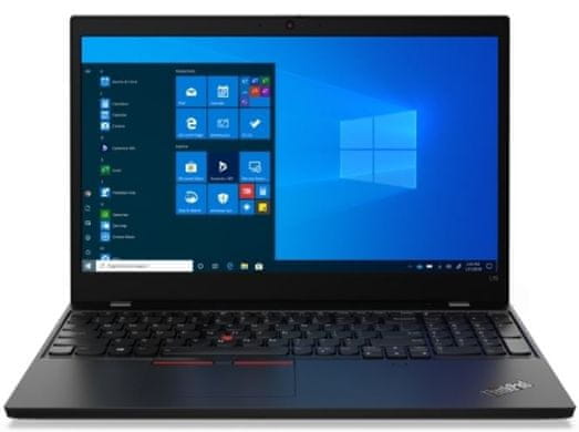 Prenosnik ThinkPad L15