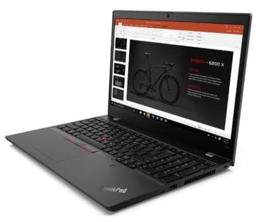 Prenosnik ThinkPad L15