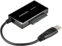 AXAGON ADSA-FP2 SATA 6G adapter 2,5" HDD/SSD