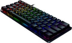 Razer Huntsman Mini gaming tipkovnica, Linear, US SLO g.