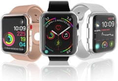 4wrist Zaščitno ohišje za Apple Watch - 49 mm