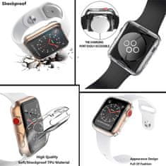 4wrist Zaščitno ohišje za Apple Watch - 49 mm