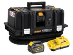 DeWalt set za odstranjevanje prahu DCV586MT2