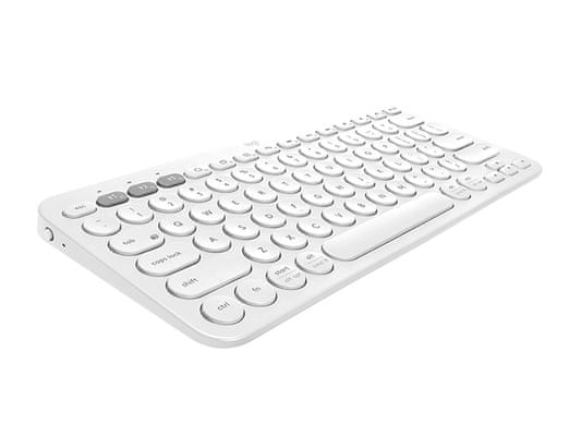 Logitech K380