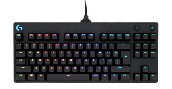 Logitech G PRO