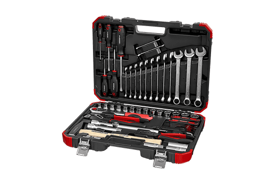 Gedore Red 61 deli set orodja GEDORE RED