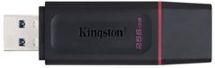 Kingston DataTraveler Exodia USB spominski ključ, 256 GB