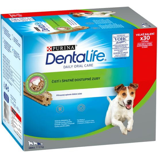 DentaLife SMALL Multipack, 20 x 49 g - 60 palčk