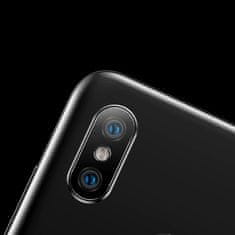 MG 9H zaščitno steklo za kamero Xiaomi Redmi Note 8 Pro