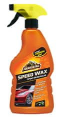 Armor All Speed Wax razpršilo za hitro voskanje, 500 ml