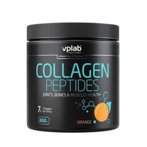  VPLAB kolagen peptid, 300 g 