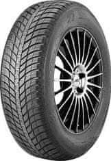 Nexen 215/65R16 109/107T NEXEN N-BLUE 4SEASON VAN