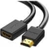 Ugreen HDMI 1.4 podaljšek, 2 m