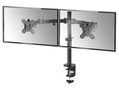 Uvi Desk nosilec za dva monitorja, 33 do 81,2 cm (UVIDMADS)