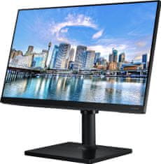 Samsung F24T45 monitor (LF24T450FQRXEN)