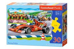 Castorland Puzzle dirkalna formula 30 kosov