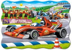 Castorland Puzzle dirkalna formula 30 kosov