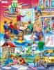 Puzzle School 33 kosov