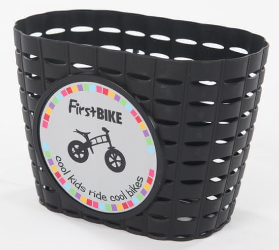 FirstBIKE košara za na krmilo