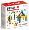 Magformers Stick-O Basic-30 sestavljanje oblik, magnetno