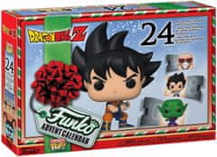 Funko POP Dragon Ball Z adventni koledar