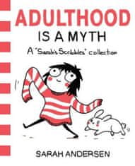 Adulthood Is a Myth