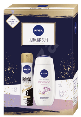 Nivea negovalni komplet