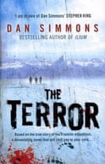 Dan Simmons - Terror