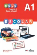 DELE escolar - Preparación al Diploma de Español - A1