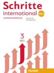 Schritte International neu