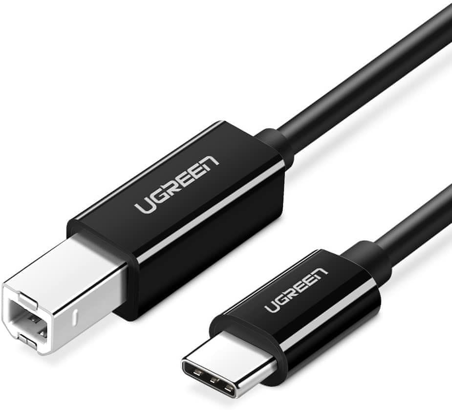 Usb deals b kabel