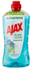 AJAX Pure Home Elderflower antibakterijsko čistilo (žajbelj in bezeg), 1 L