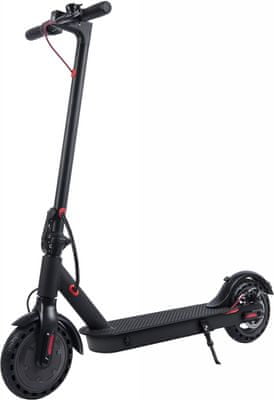 Električni skuter Sencor Scooter One 2020 