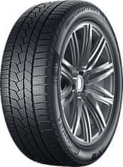 Continental 275/35R20 102W CONTINENTAL WINTER CONTACT TS 860 S