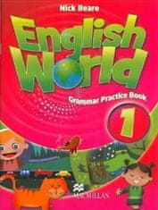 English World 1 Grammar Practice Book