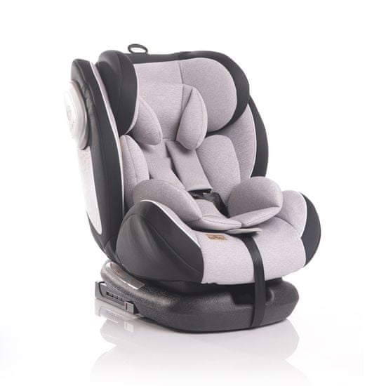 Lorelli Avtosedež CORSICA ISOFIX 0-36 KG