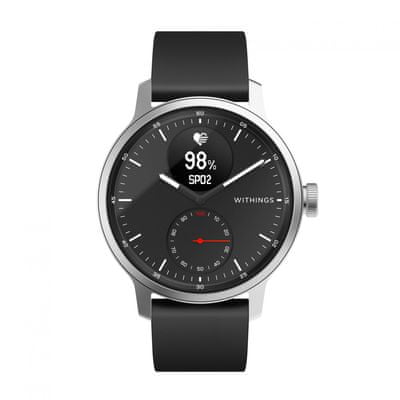 Withings ScanWatch