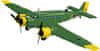 Cobi 5710 II WW Junkers JU 52/3M