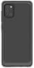 araree silikonski ovitek za Samsung Galaxy A31, A315, GP-FPA315KDA, črn