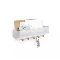 Fernity Stenski organizator, bel, ESTIQUE