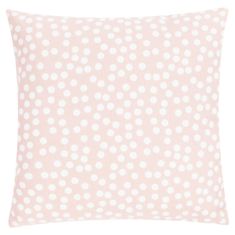 Fernity Blazina Allover Dots 45x45 roza