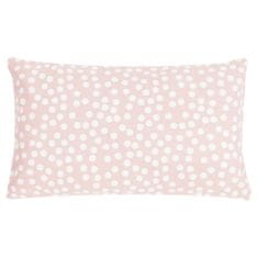 Fernity Blazina Allover Dots 30x50 roza