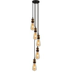 Fernity Lestenec Industrial Chic Gold