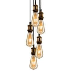 Fernity Lestenec Industrial Chic Gold