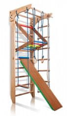 Letvenik Ribstol Kinder-3-240-Color