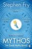 Stephen Fry - Mythos