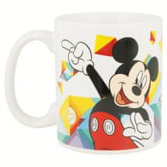 Stor Keramični vrč MICKEY MOUSE Color, 325ml, 78121