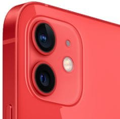 Apple iPhone 12 pametni telefon, 64GB, (PRODUCT)Red™