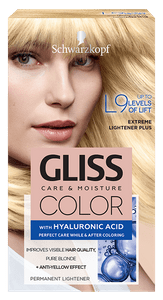 Gliss Color barva za lase